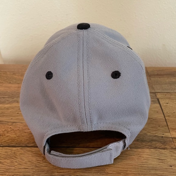 Wisconsin Timber Rattlers hat - Picture 3 of 4